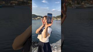 URAGAWA!海綺麗✨#上ノ堀結愛 #tiktok #short