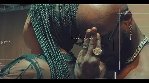 Kwabena Kwabena - Fingers (Official Video)