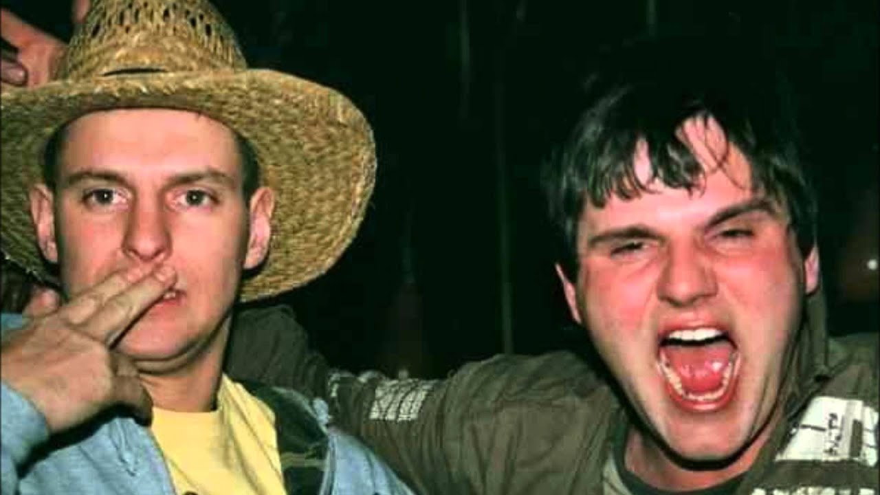 Teebee - Live At "Pathfinder" Stadtgarten Cologne - 25.02.06