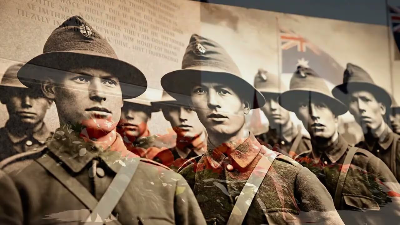 Gallipoli  The Failed Invasion – The Untold Truth WorldWar