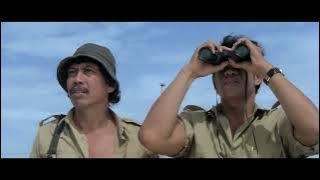 TRAILER Siluman Kera