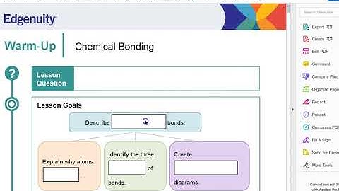 How to Submit Guided Notes to Edgenuity