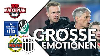 MATCHPLAN – Folge 100: Große Emotionen zum Jubiläum
