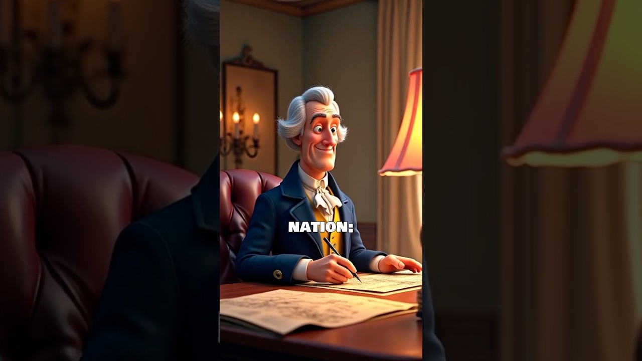 James Madison | Leading With Ideas and Integrity