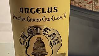Wines I Drink in August 2026