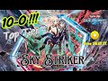 Linkage Is Here And Broken Top Tier Sky Striker Combo And Gameplay Yu Gi Oh Duel Links Linkage Is Here And Broken Top Tier Sky Striker Combo And Gameplay Yu Gi Oh Duel Links