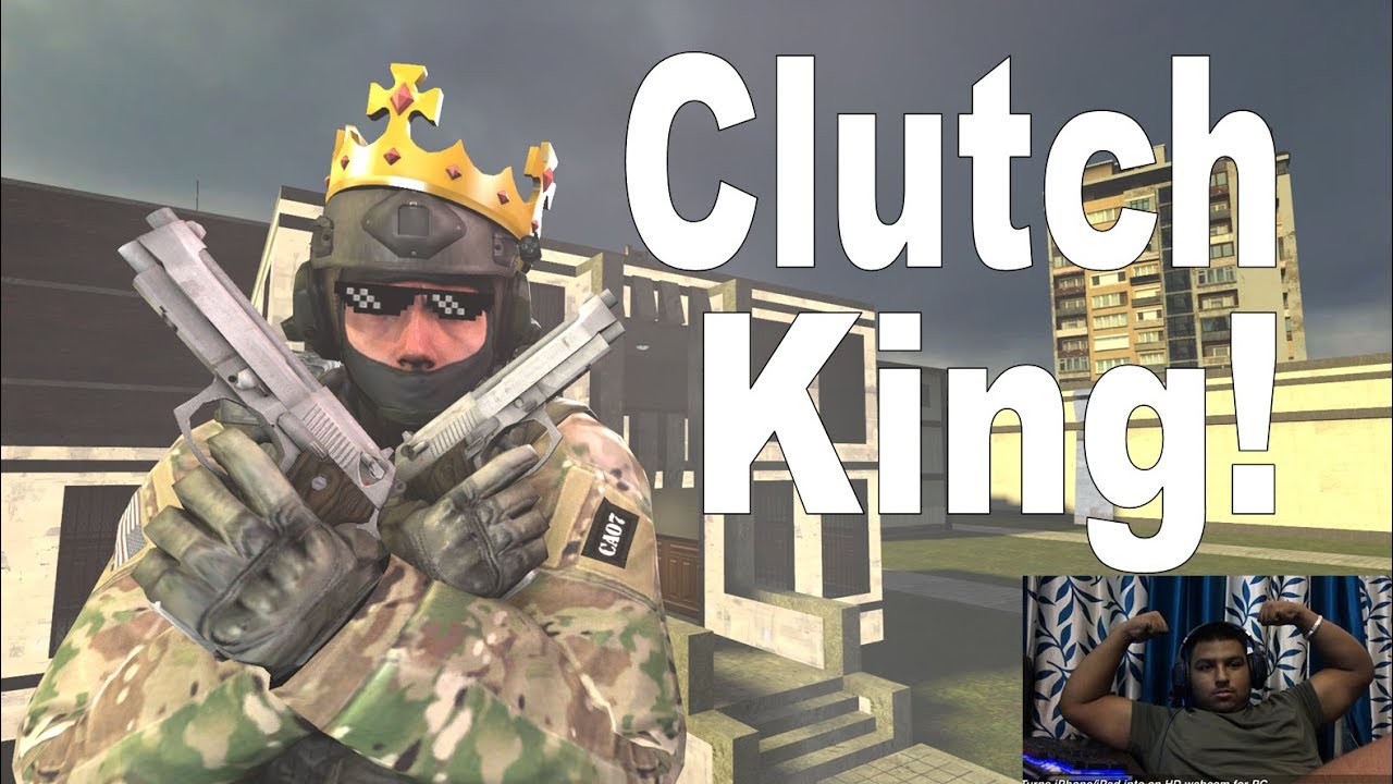 CSGO Fun Games !!