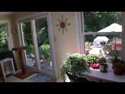 63 Hooker Farm Road, Salem, NH home video tour