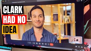 Chick Bongo Interviews Again