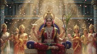 Manidweepa Varnana | మణిద్వీప వర్ణన | Powerful Hymn of Devi Lalitha