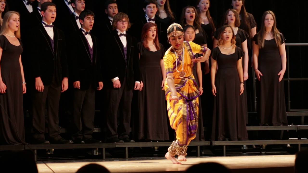 Dravidian Dithyramb by Paranjoti