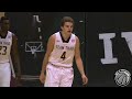 Clayton Hughes takes FLIGHT for Two Hand Slam in UAA Session 1 - Team Thad 2016 wing