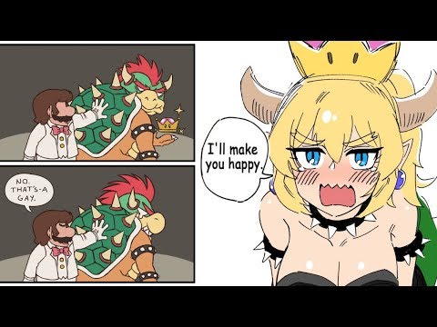the-best-of-bowsette