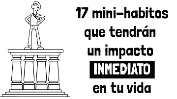 ¿Qué puedo hacer cada día para mejorar mi vida?