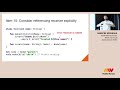 Mobile Warsaw #75 — Marcin Moskala — Kotlin Not-to-Do List: What We Should Avoid Doing in Kotlin