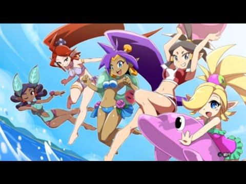 シャンティと7人のセイレーン_2023/02Part60 #PS5 - YouTube