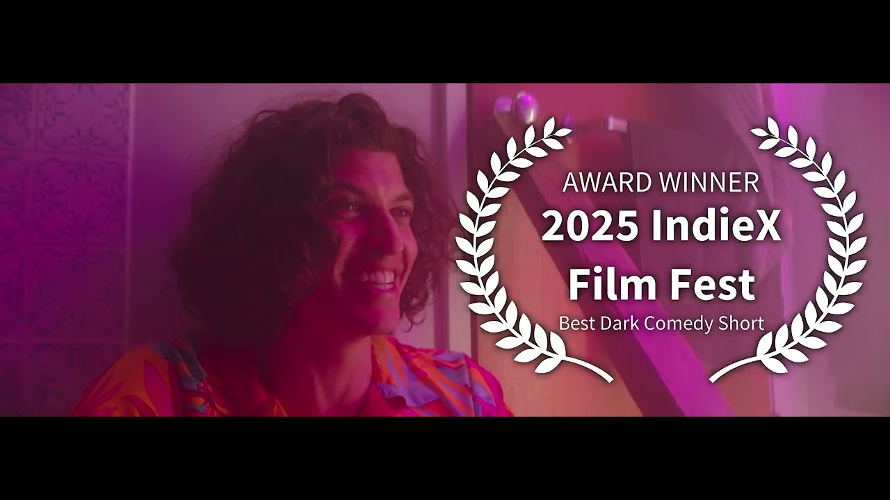 BC BUDS | Official Trailer (Short Film)