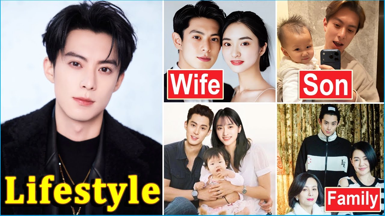 Dylan Wang (王鹤棣) Lifestyle 2026 | Family, Wife, Net Worth, Height, Age, Biography
