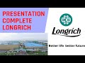 Prsentation complte de longrich en franais