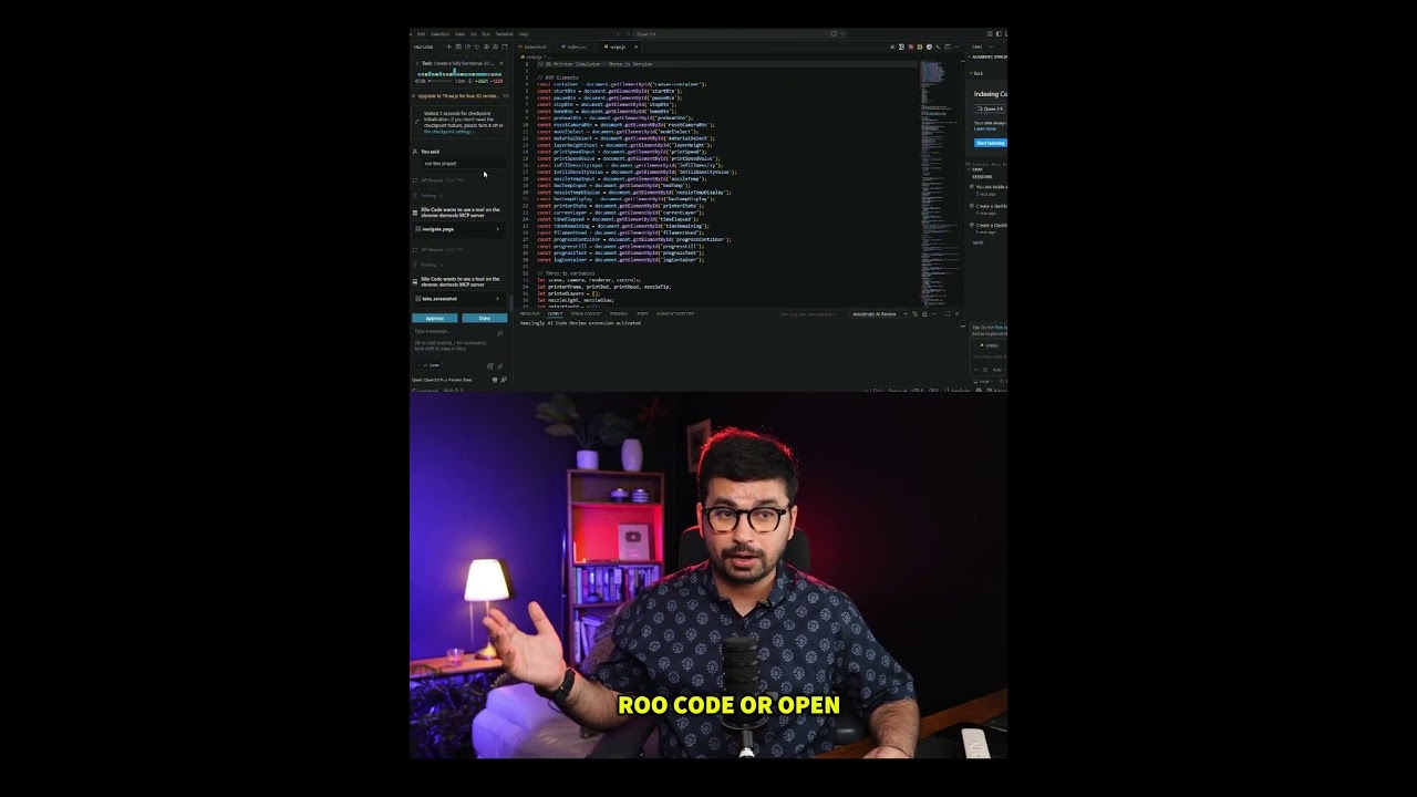 Qwen 3.6 Plus is 100% FREE AI Model BEATS Claude Sonnet 4.6 Builds INSANE Apps in 1 Prompt 🤯