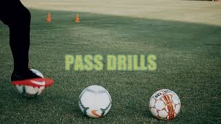 Download Lagu HOW TO IMPROVE PASSING IN SOCCER | Soccer Passing Drills MP3