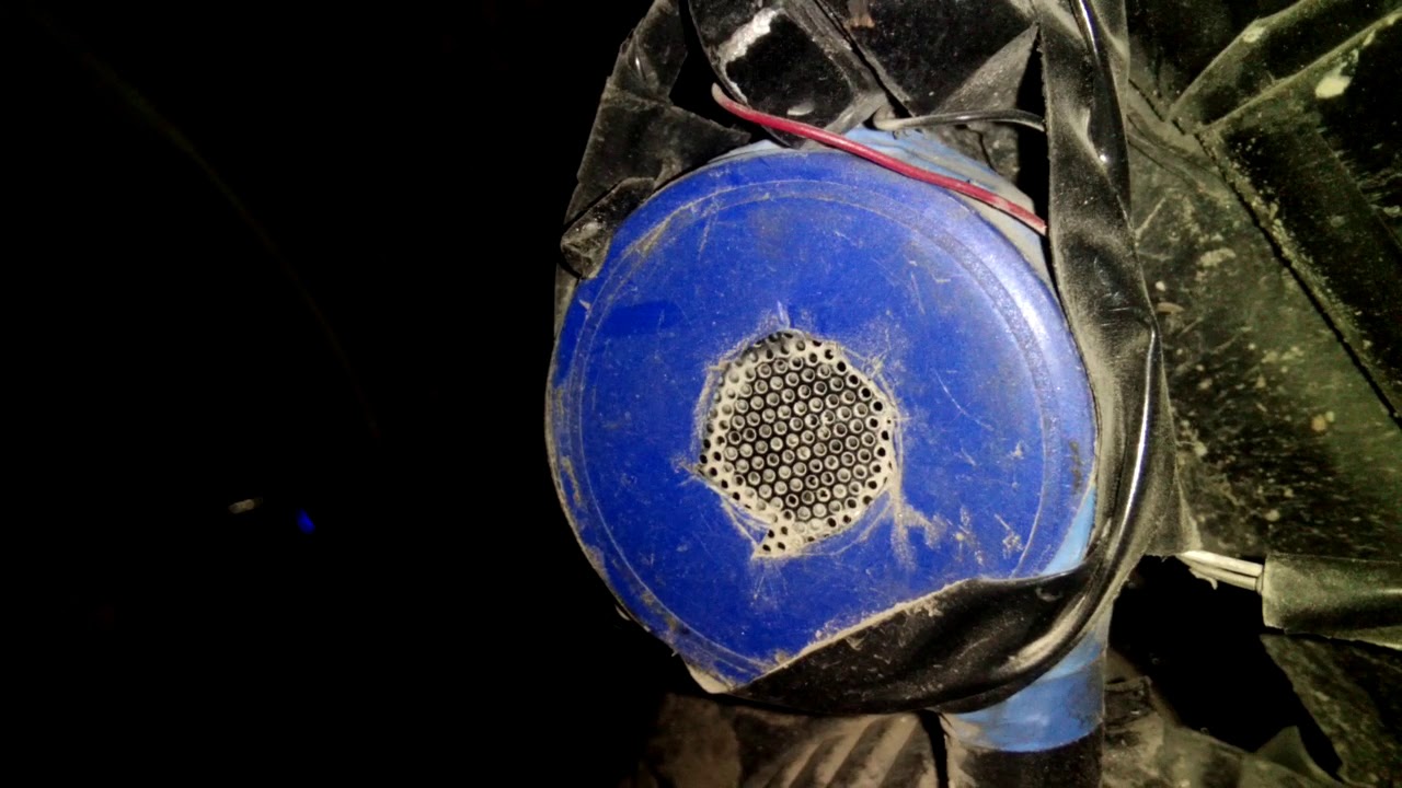 MY1018-Год эксплуатации. Замена щеток, коллектора...