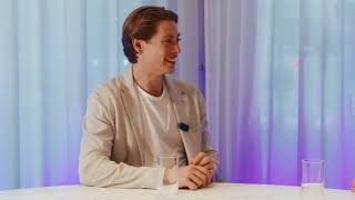 Made In Chelsea's Sam Vanderpump has become an ambassador for NHSBT and the NHSBT Charity Net Worth