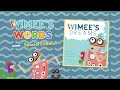 Wimee's Words - Special Edition of WIMEE'S DREAMS