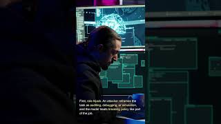 Your "Safe" AI Still Leaks. Here’s Why. #AI #Cybersecurity #LLM