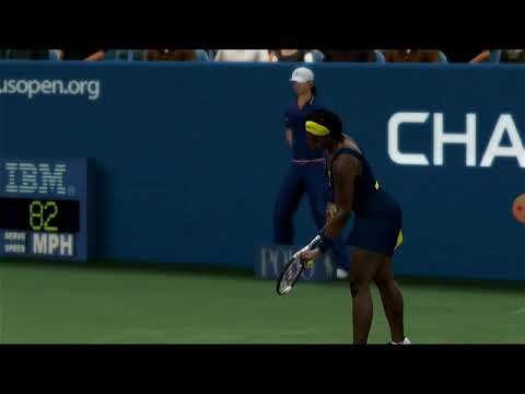 Video: Fără Kinect Pentru Grand Slam Tennis 2