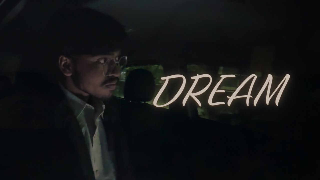 Watch DREAM | SCION | Music Video | 2026 on YouTube Watch DREAM | SCION | Music Video | 2026 on YouTube