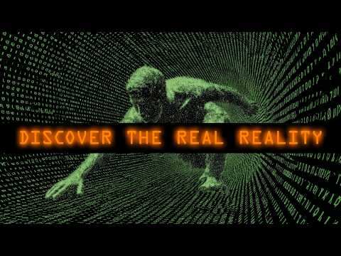 Escaping the Matrix: Energy Vampires, Reincarnation, and the Real Reality | EP376