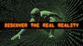 Escaping the Matrix: Energy Vampires, Reincarnation, and the Real Reality | EP376