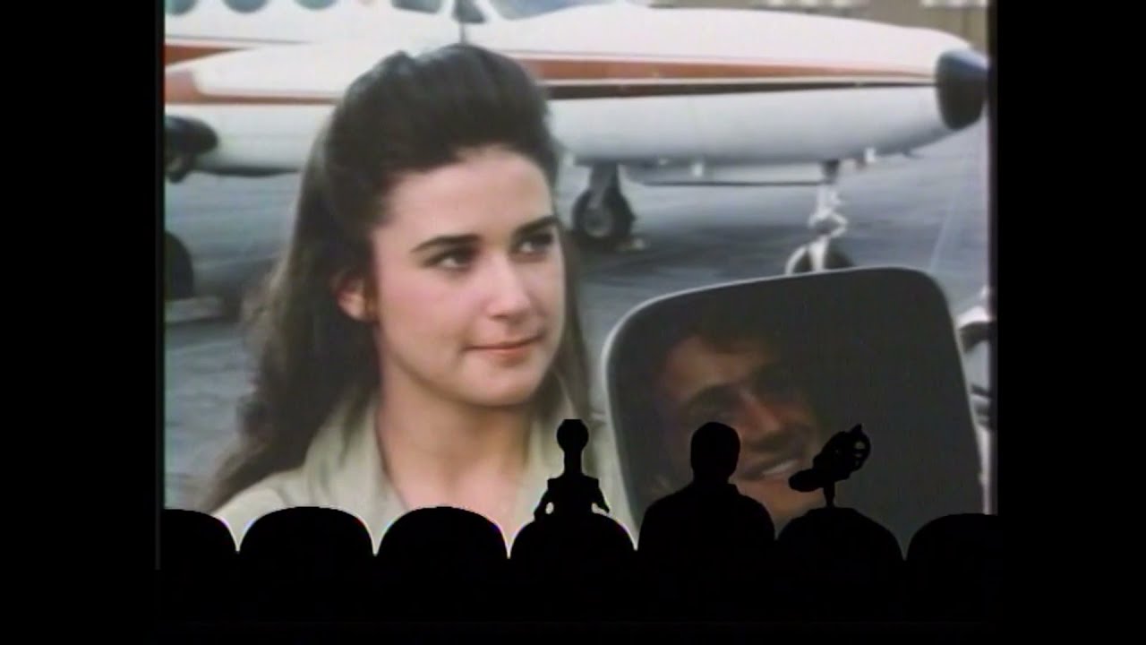 MST3K Master Ninja I & II [Episodes 322/324 in 1080p HD, with Lee