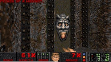 Claustrophobia 1024 2 The Mystery of Too Many Maps Map08 UV Max in 3m17s by j4rio