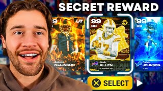 Claim A SECRET FREE 99 TODAY! (EA Hid This)