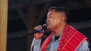 Narta Siregar  Bulan Ingan Nuri Nuri Kerja Tahun Lauriman 2023
