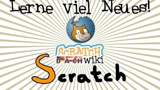 So lernst du noch mehr über Scratch | Scratch Wiki