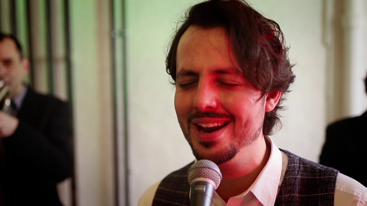 Jazz Trio buchen | www.evenses.de