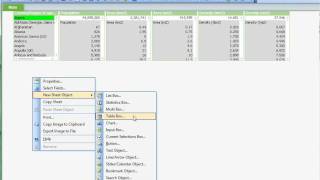 QlikView - Load Data From a Web Page
