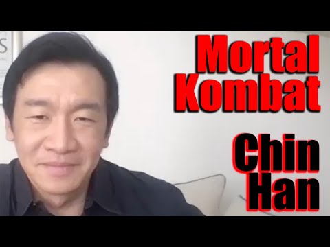 DP/30: Mortal Kombat, Chin Han