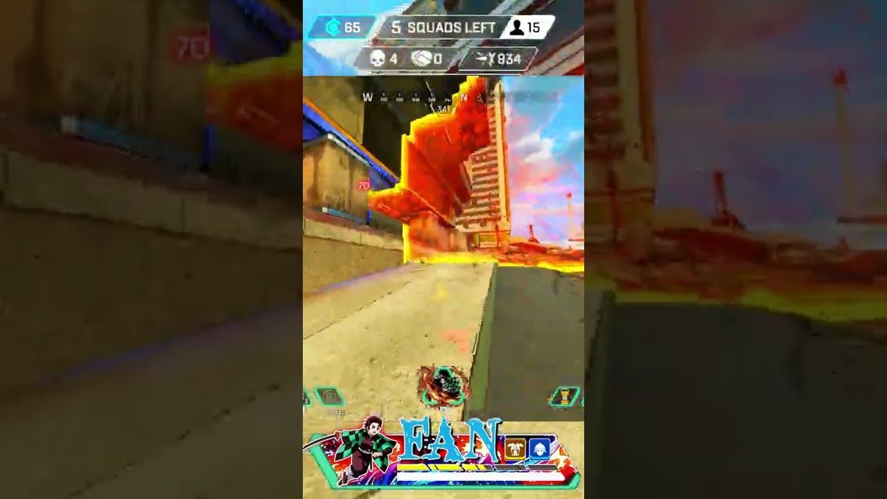 this is the best way to start a fight 