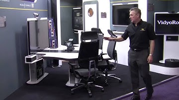 ISE Booth Preview 2014