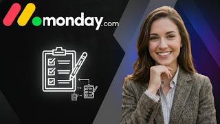 monday.com: Automatically create subitems for every new item | 2026