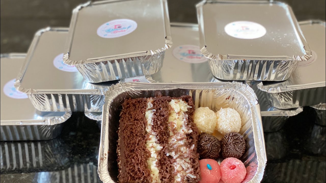 FAÇA & VENDA KIT FESTA NA MARMITINHA E GANHE UMA RENDA EXTRA