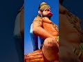 Om Namashivaiah Jai Hanuman