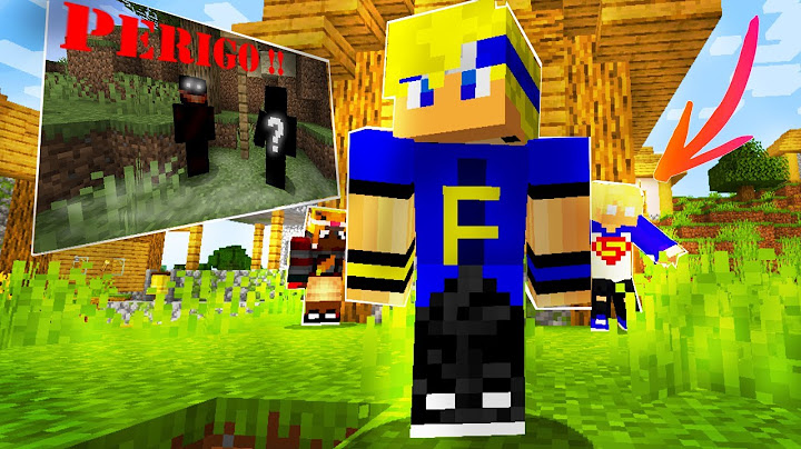 SEED DA CREATIVE SQUAD 5 - O INVASOR VOLTOU !!!