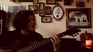 Aition- Windhand cover