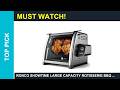 Ronco Showtime Large Capacity Rotisserie BBQ Commercial Rotisserie Oven Countertop Review