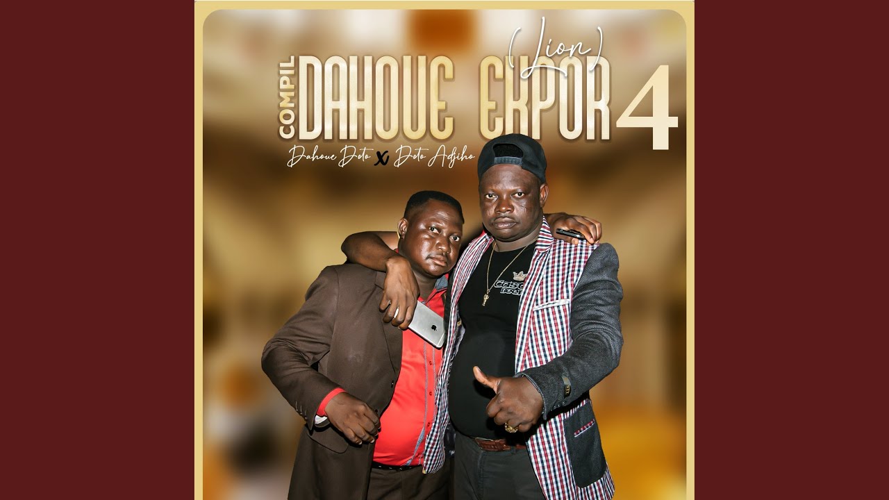 Misebo Bloni - Dahoue Doto feat Doto Adjiho